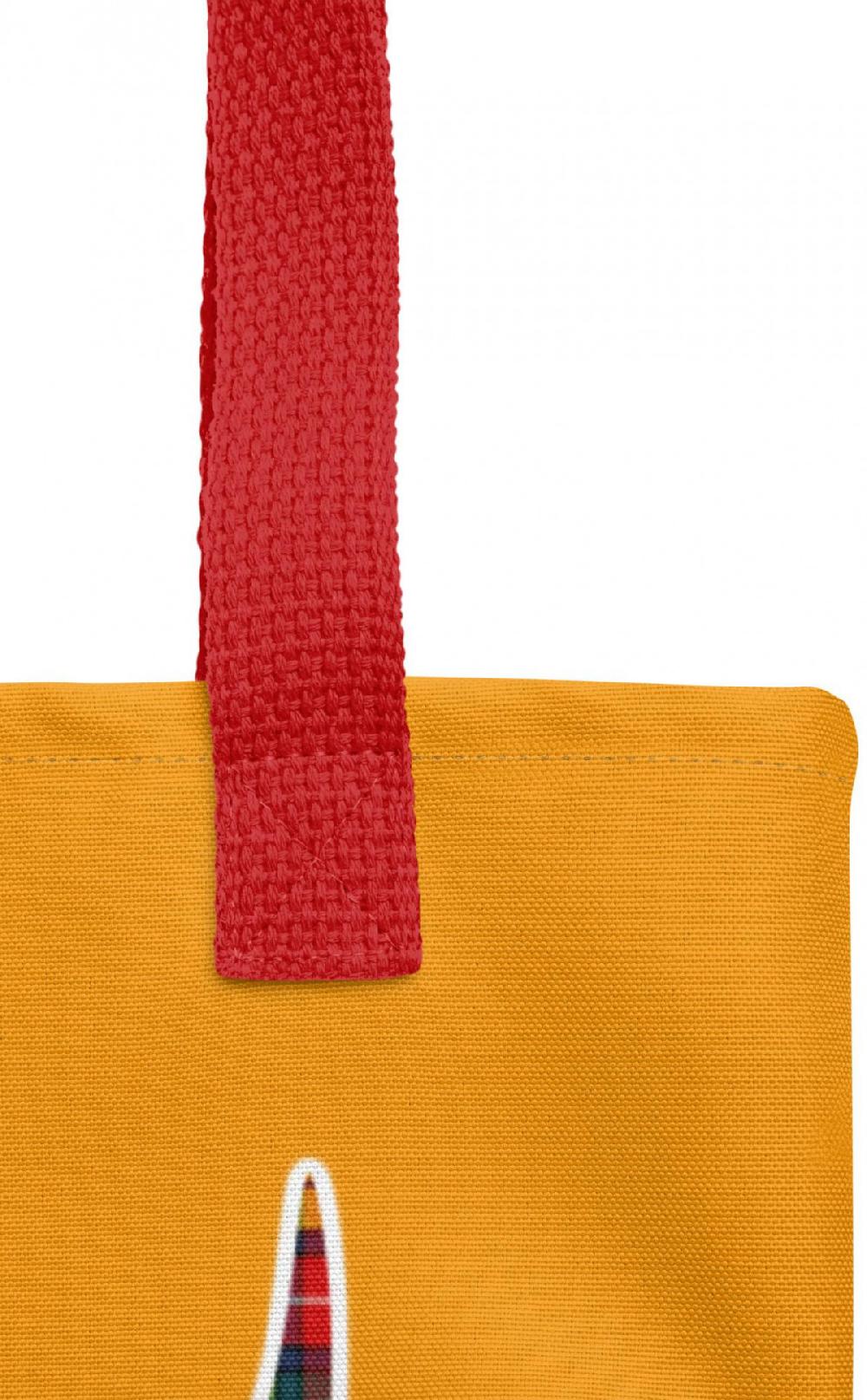 Clan Premium Tartan Design Tote Bag