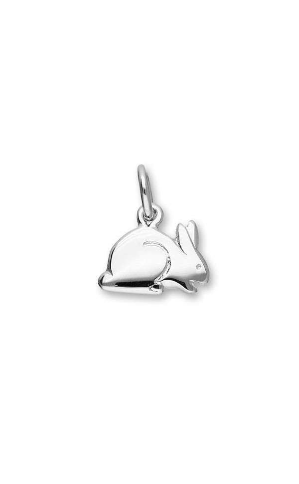 clan Rabbit Charm ‑ C113