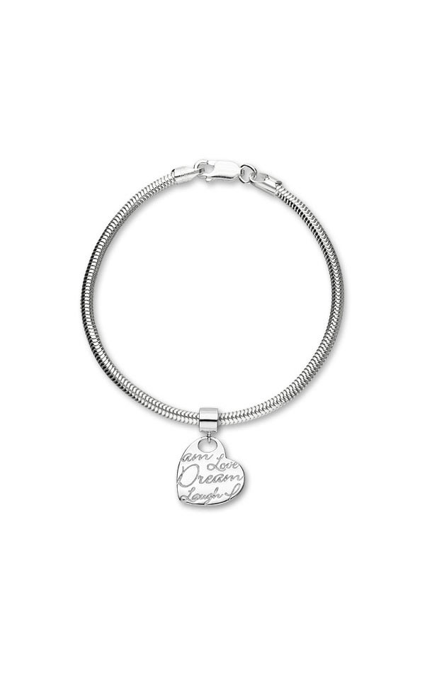 Clan Script Charm ‑ C314