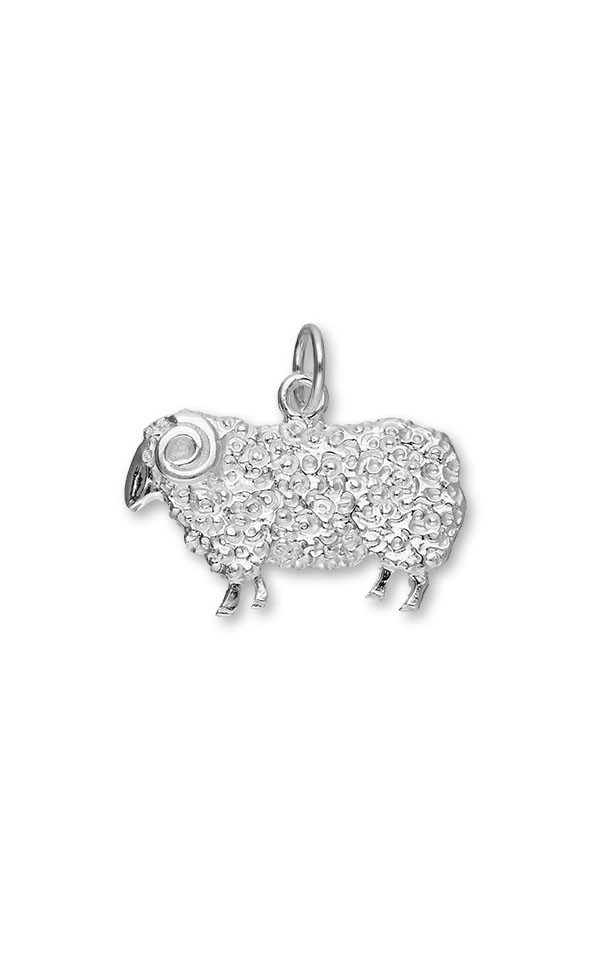 clan Sheep Charm ‑ C87