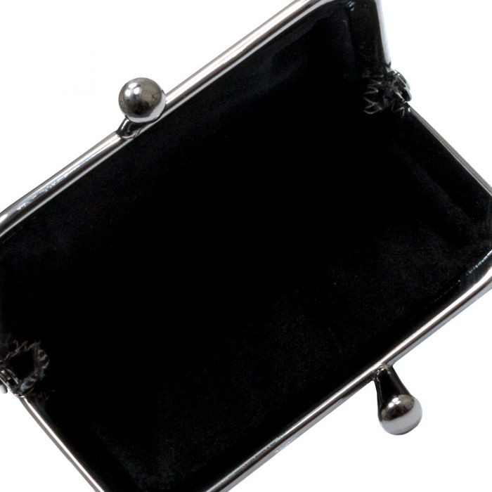 Clan Small Tartan Coin Purse