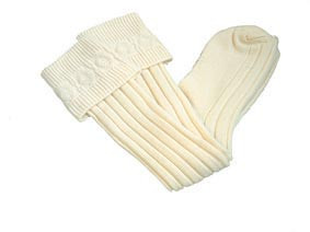 Clan Stretch Kilt Hose