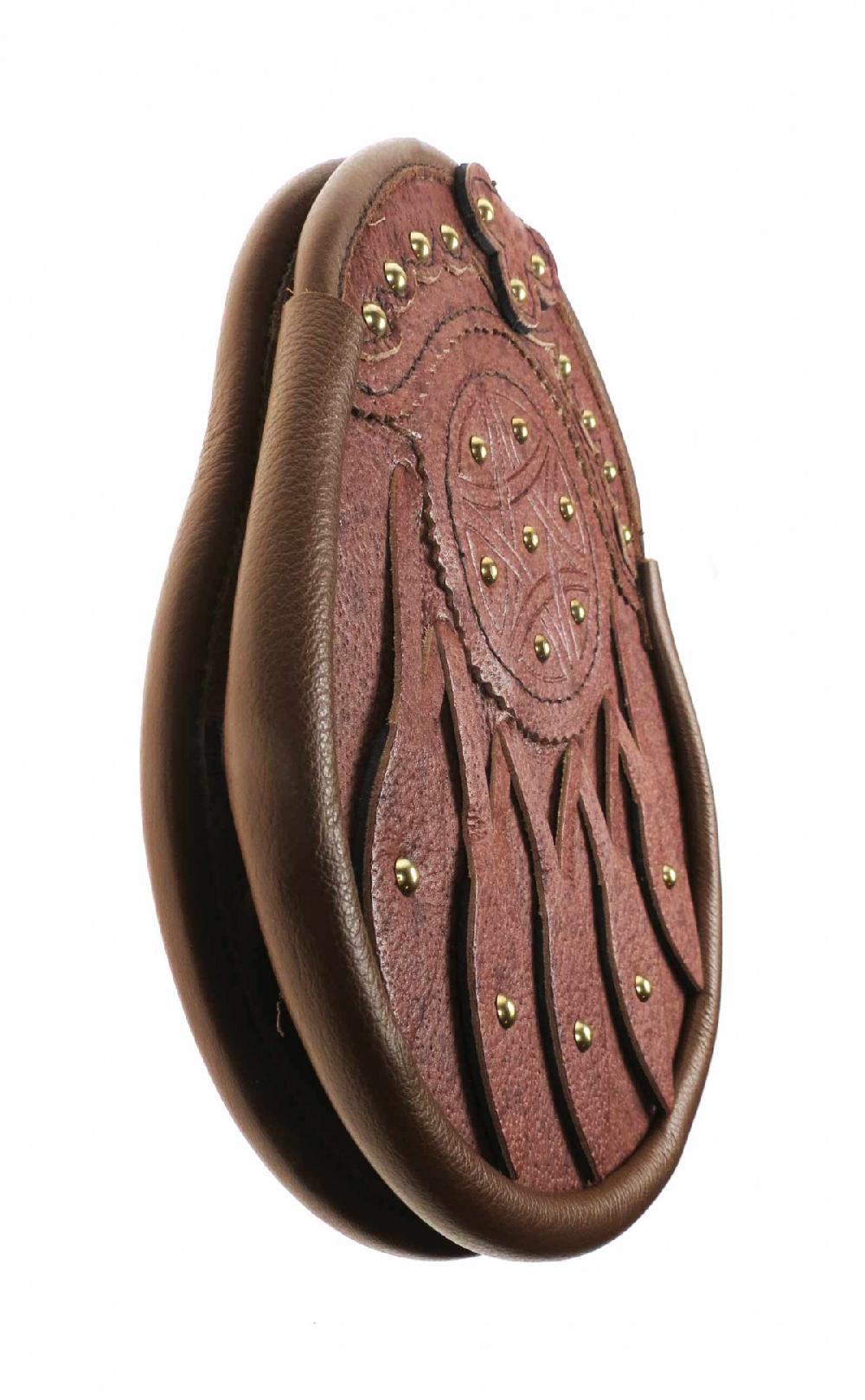 Clan Studded Daywear Sporran