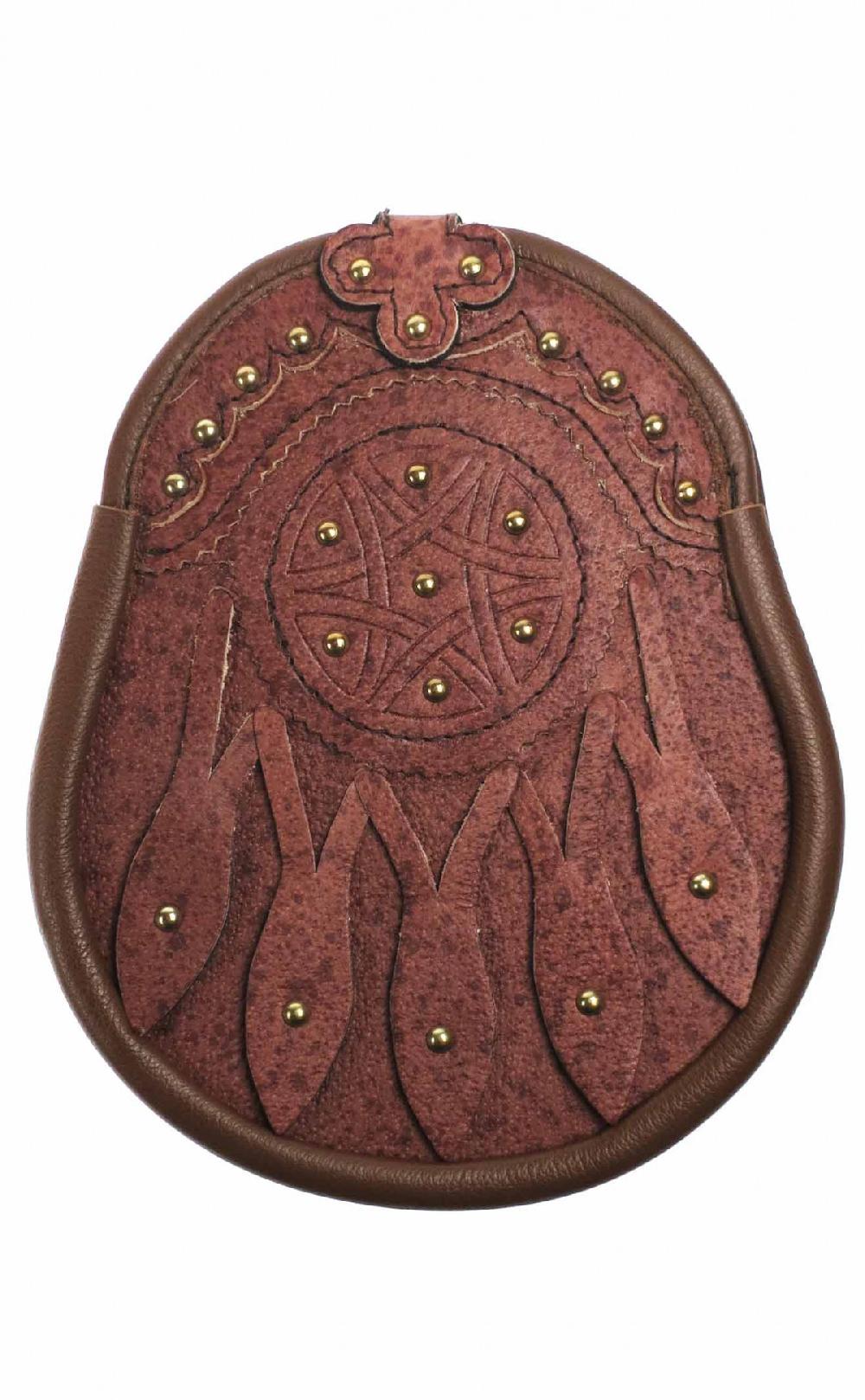 clan Studded Daywear Sporran