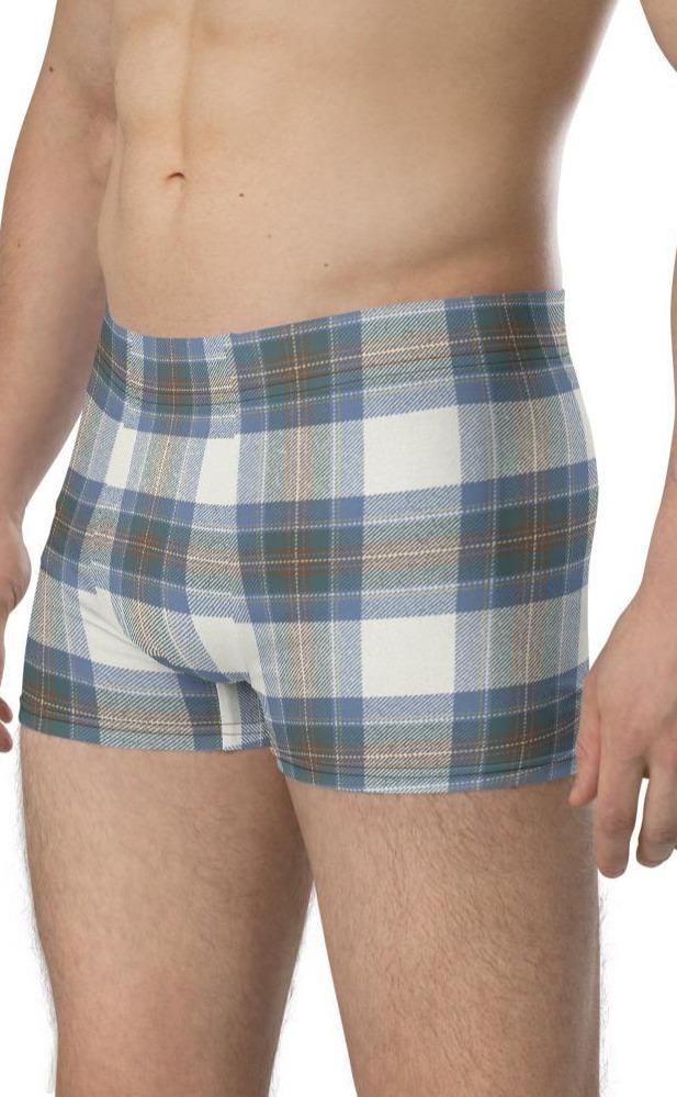 Clan Tartan Boxer Briefs