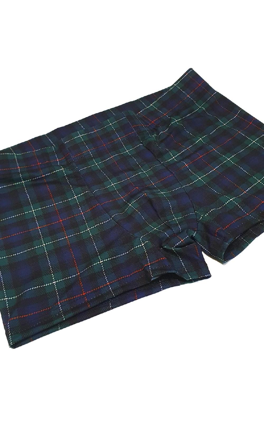 clan Tartan Boxer Briefs