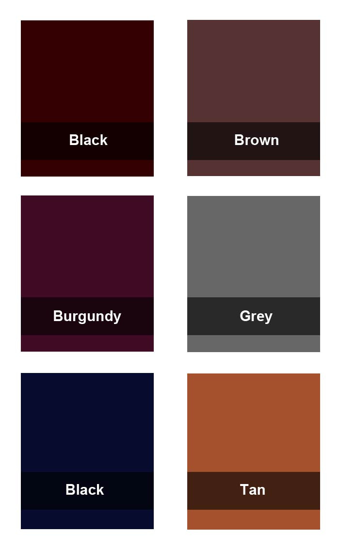 Clan Tartan Ghillie Brogues