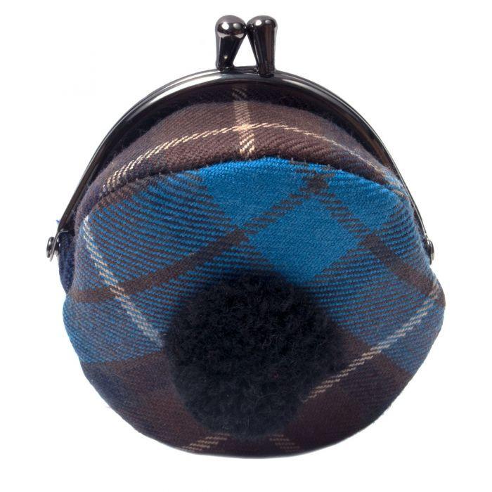 Clan Tartan Tam Purse