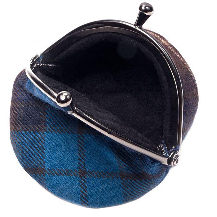 Clan Tartan Tam Purse