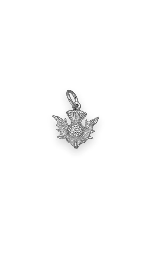 clan Thistle Charm ‑ C13