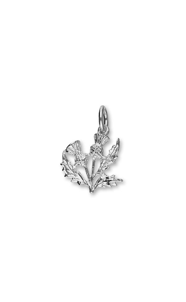 clan Thistle Charm ‑ C14