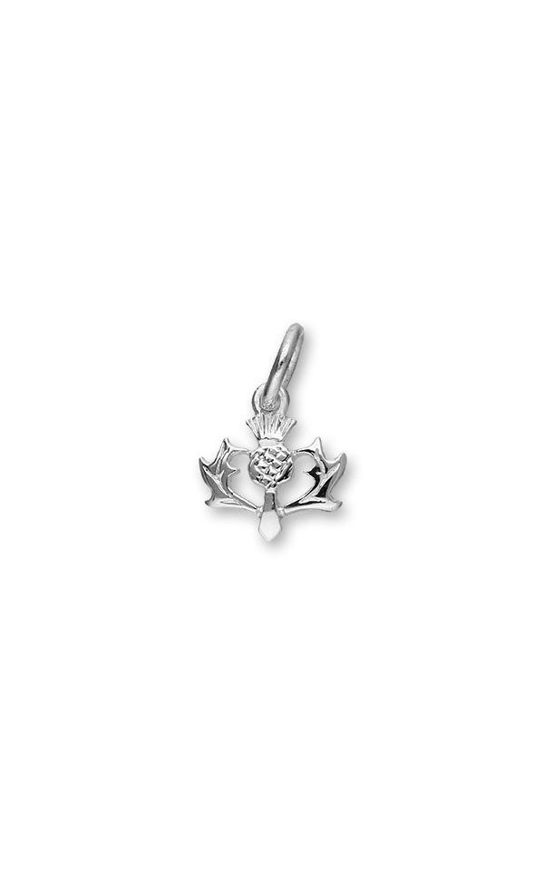 clan Thistle Charm ‑ C143
