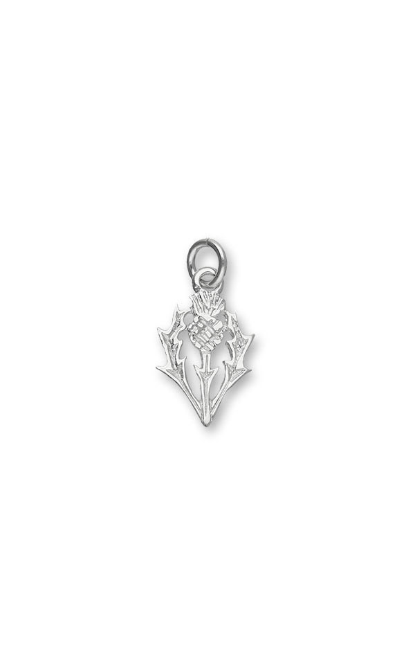 clan Thistle Charm ‑ C156