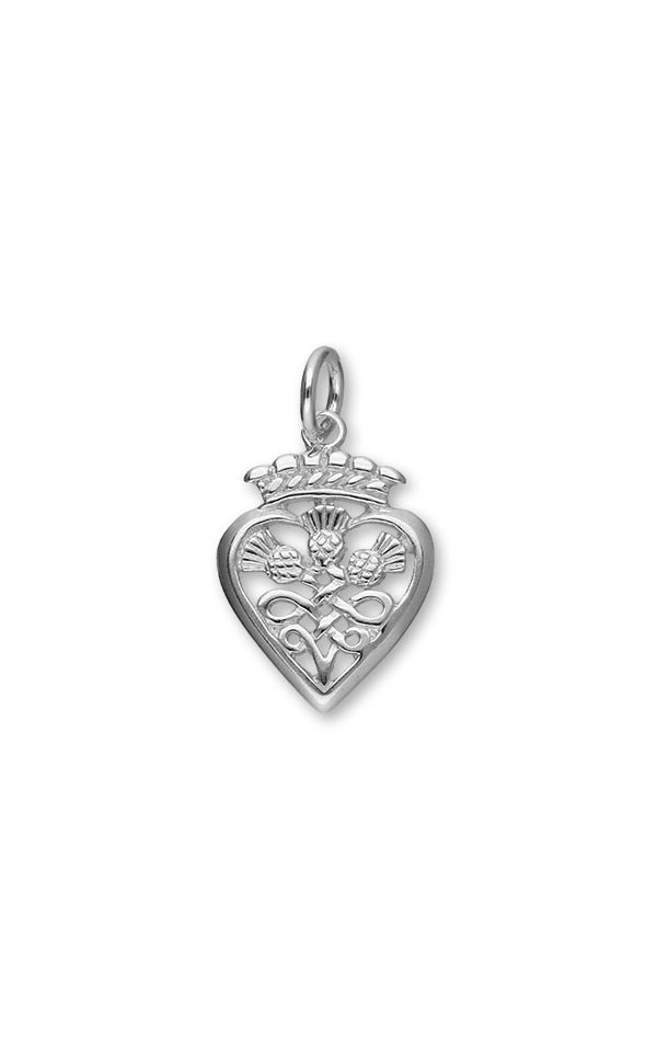 clan Thistle Charm ‑ C168