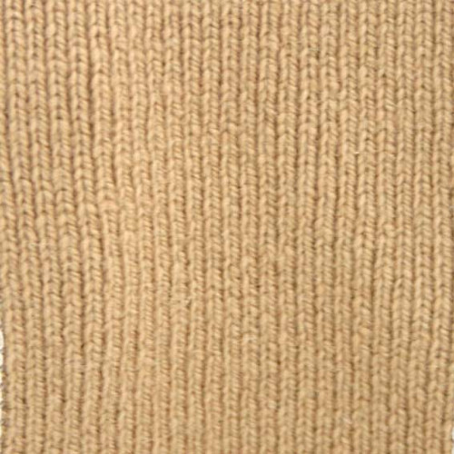 Clan Luxury Scottish Cashmere V‑Neck Cardigan Charlotte