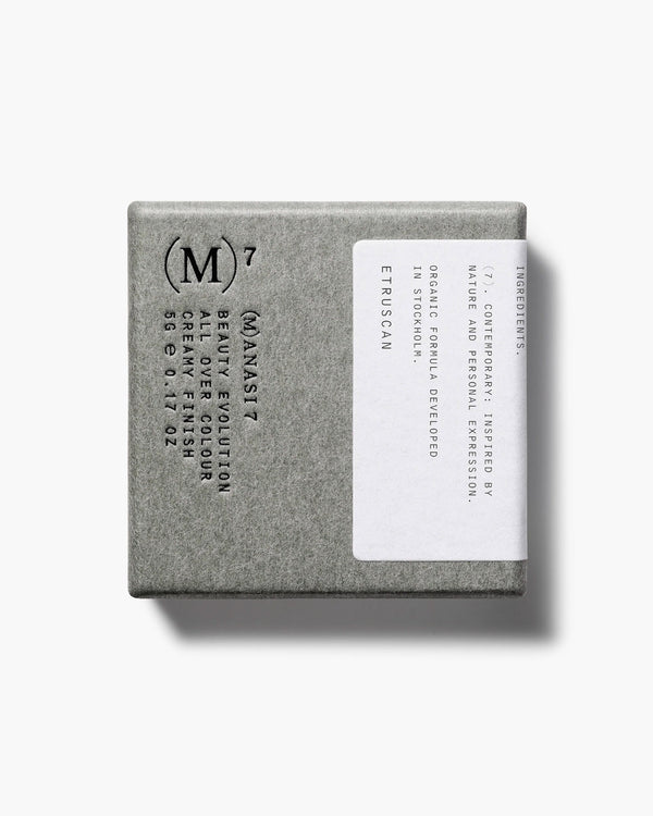 Clare Vivier All Over Color Etruscan