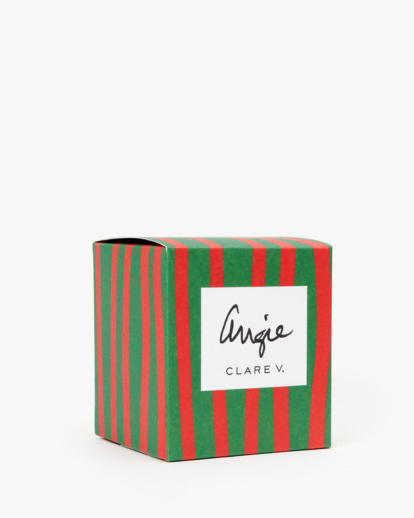 Clare Vivier Angie Candle 8 Oz