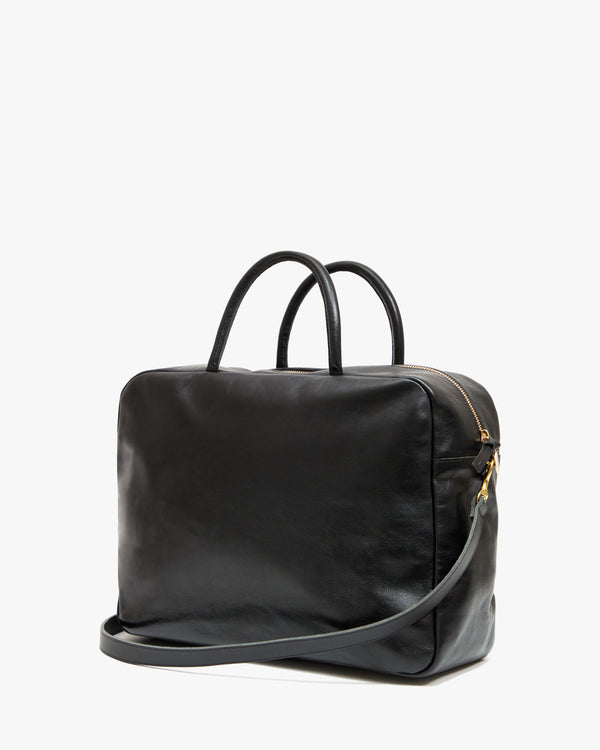 Clare Vivier Claude Black