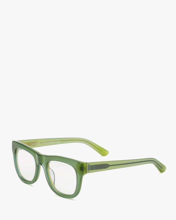 Clare Vivier D28 Readers Algae / 0.00