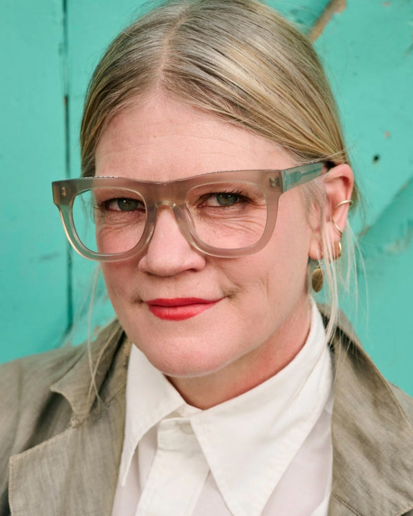 Clare Vivier D28 Readers Gainsboro Grey / 0.00