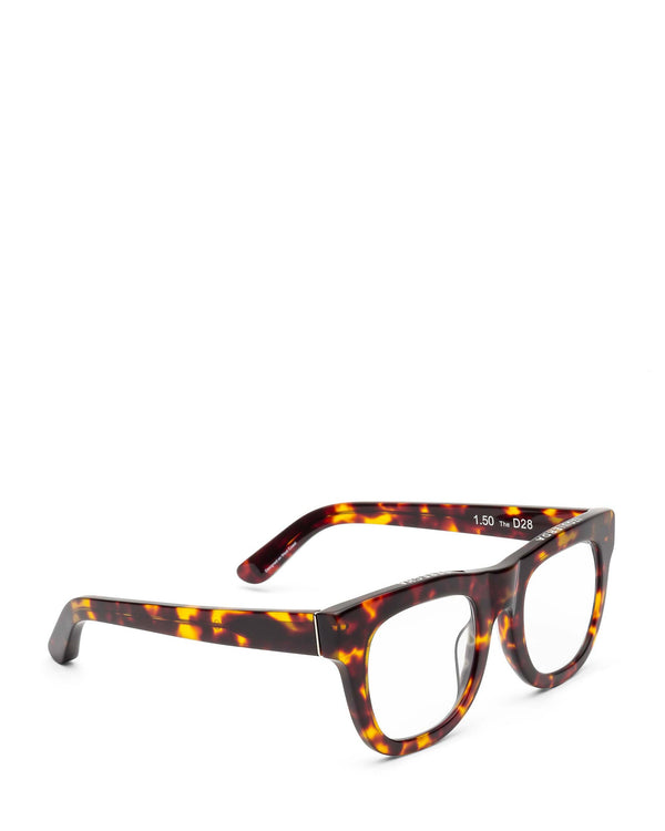 Clare Vivier D28 Readers Turtle / 0.00