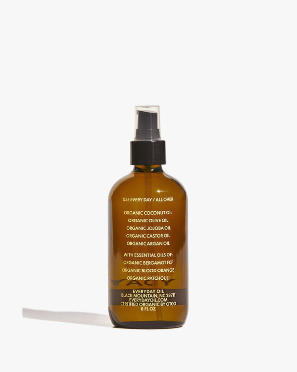 Clare Vivier Everyday Oil Warm Feelings / 2oz