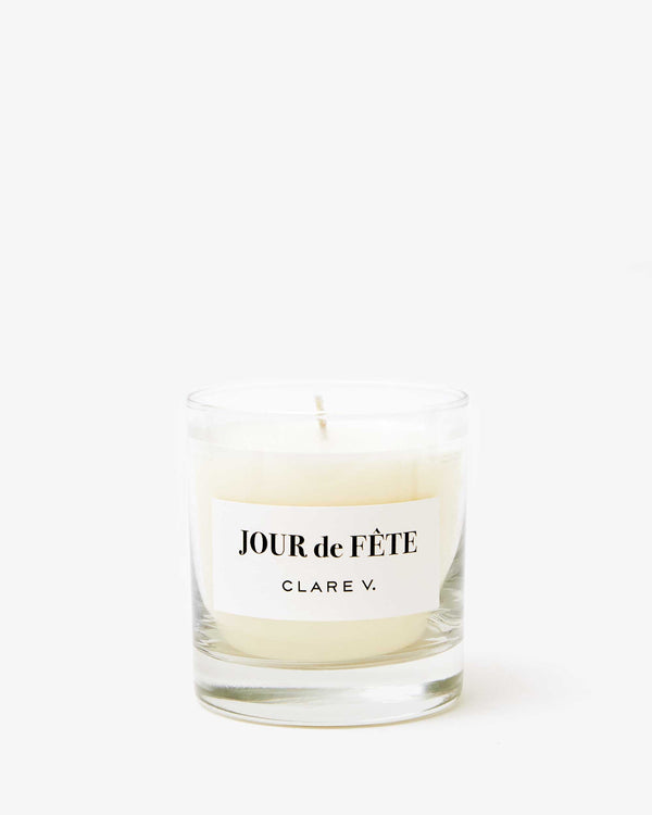 clare vivier Jour de Fête 8 oz