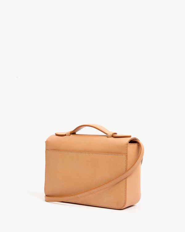 Clare Vivier Kathryn Biscuit Toscana