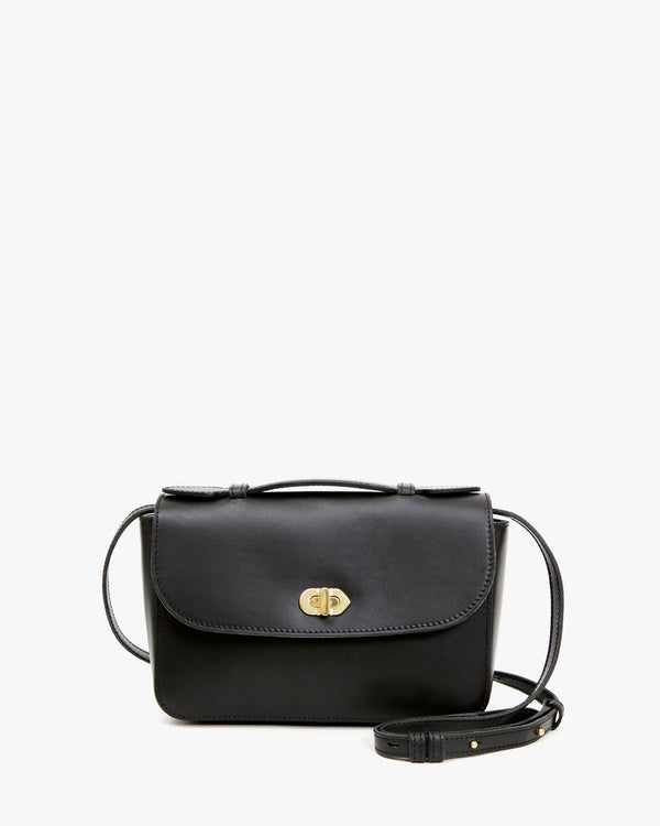 clare vivier Kathryn Black