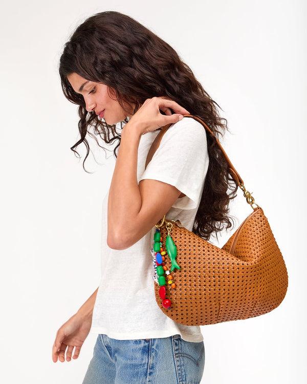 Clare Vivier L'Été Fob Multi