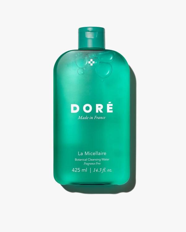 clare vivier La Micellaire 425ml