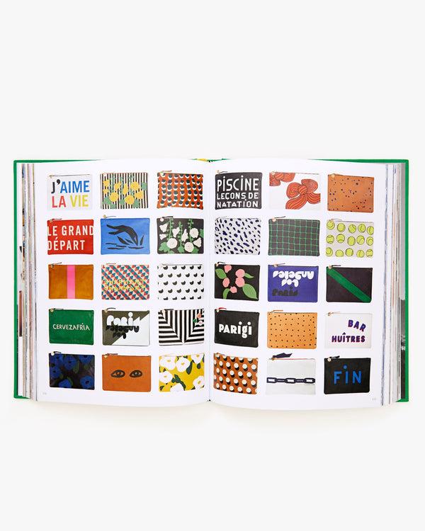 Clare Vivier La Vie De Clare V. Paris Chic/L.A. Cool