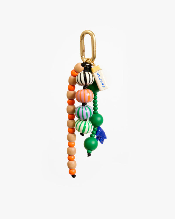 clare vivier Le Beurre Fob Multi