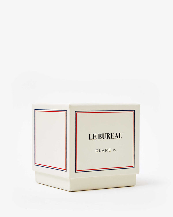 Clare Vivier Le Bureau 8 Oz