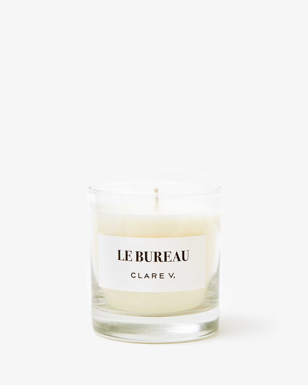 clare vivier Le Bureau 8 oz