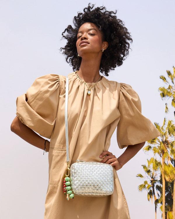 Clare Vivier Le Match Fob Multi