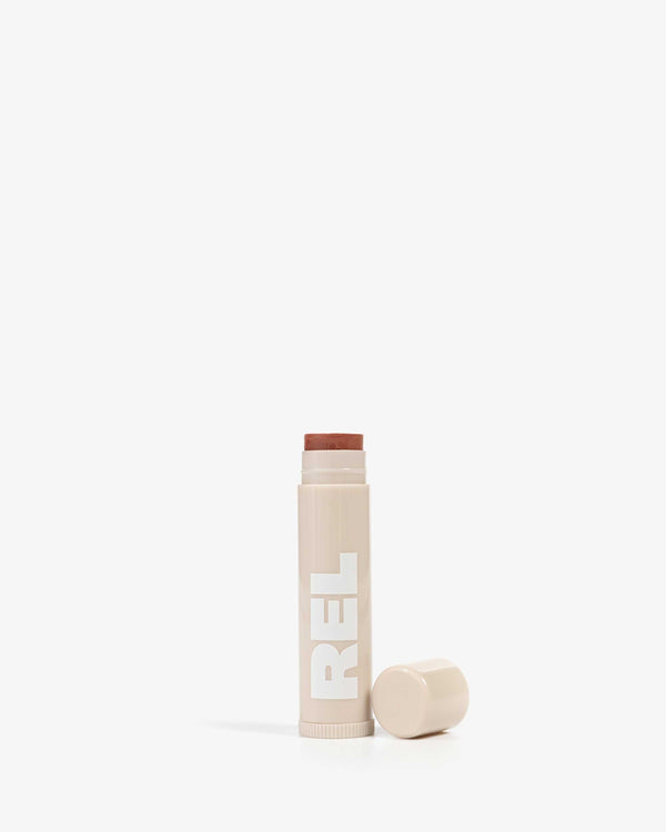 clare vivier Lip Balm Absolutely