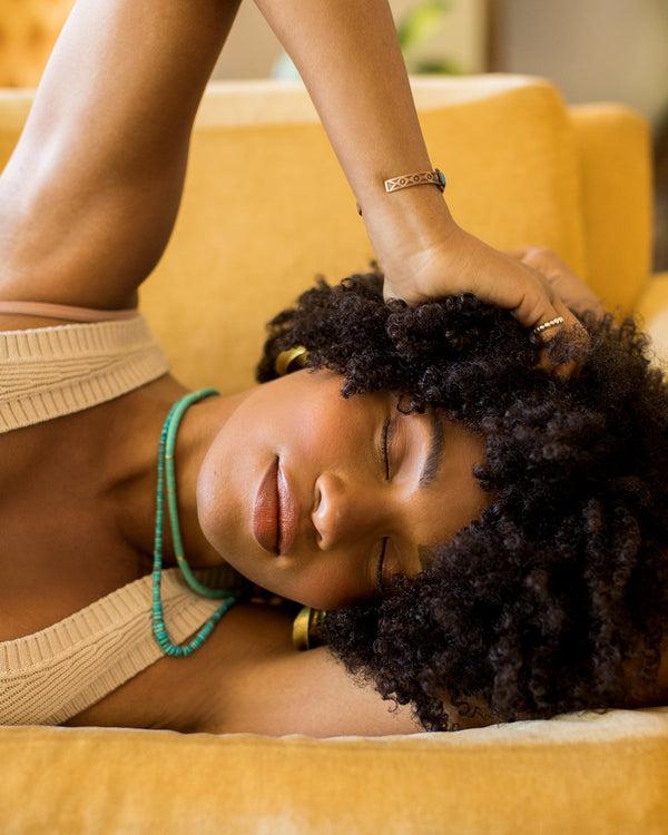 Clare Vivier Lip Balm Frick Yes