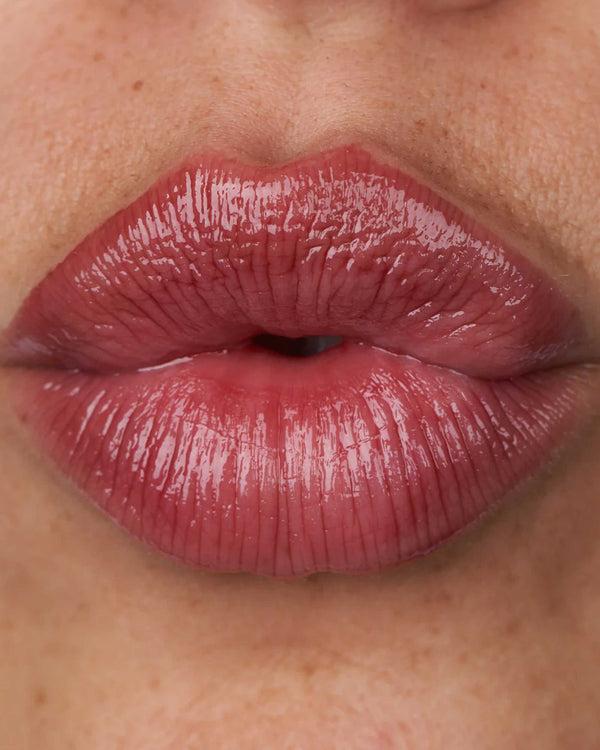 Clare Vivier Lip Jelly Berry