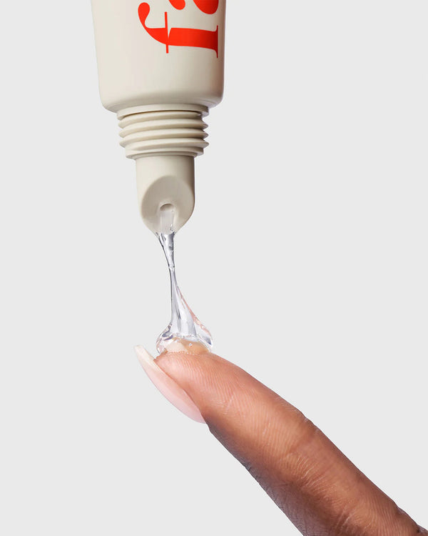 Clare Vivier Lip Jelly Clear