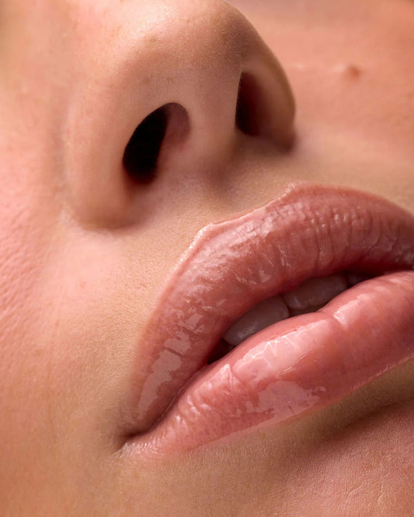 Clare Vivier Lip Jelly Cognac