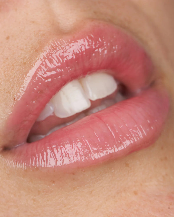 Clare Vivier Lip Jelly Rose