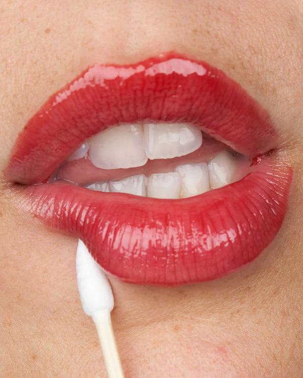 Clare Vivier Lip Jelly Rouge