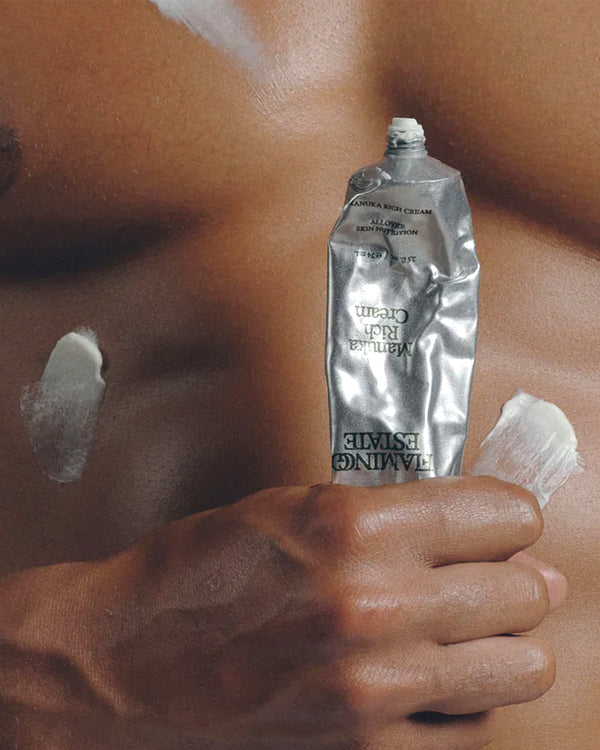 Clare Vivier Manuka Rich Cream 2.5oz