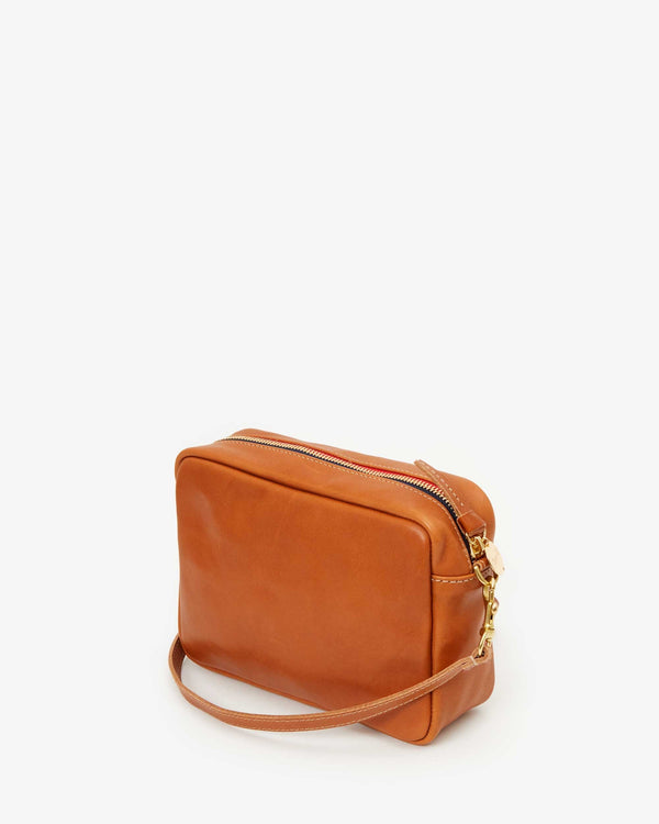 Clare Vivier Midi Sac Tan