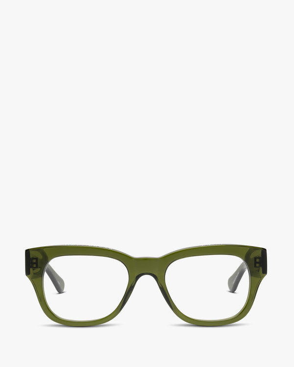clare vivier Miklos Readers Heritage Green / 0.00