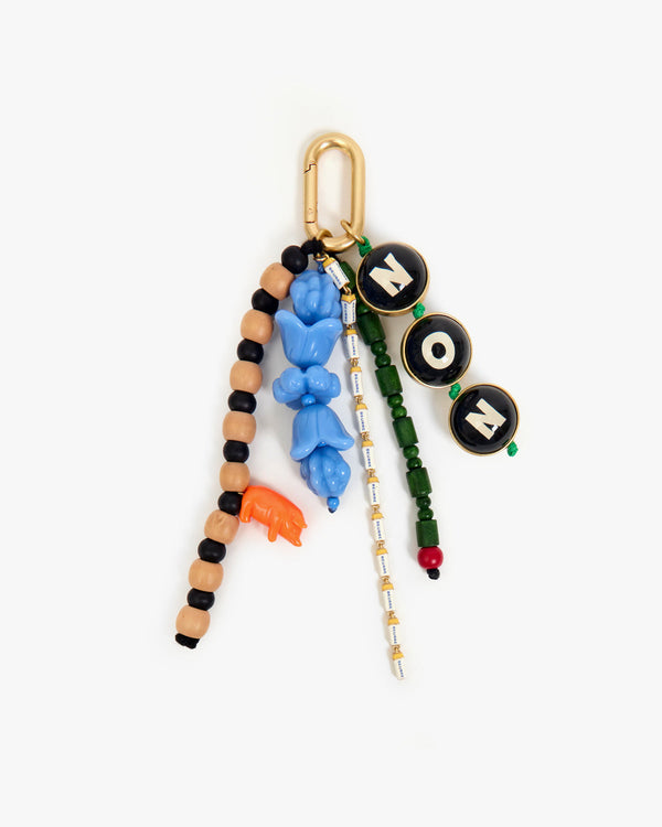 Clare Vivier Oui Non Fob Multi