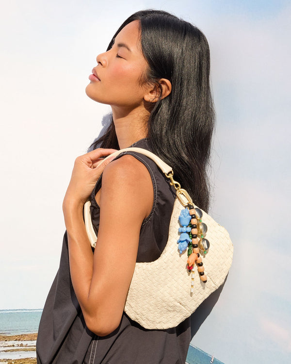 Clare Vivier Oui Non Fob Multi