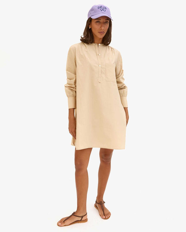 Clare Vivier Picon Sandal Ebony / 36