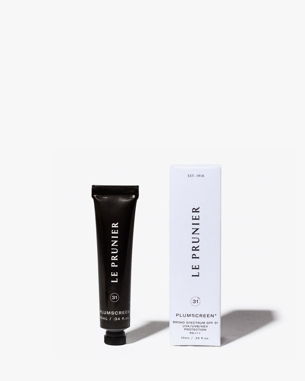 Clare Vivier Plumscreen SPF 31 / Deluxe Mini - 10ml